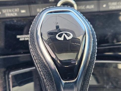 Used 2018 INFINITI Q50 Luxe image 13