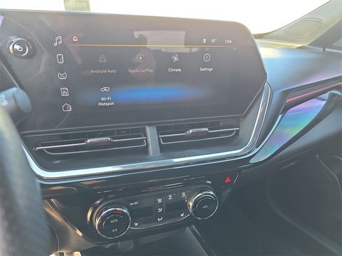 Used 2025 Chevrolet Trax RS w/ Driver Confidence Package image 20