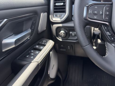 New 2026 RAM 1500 Rebel w/ Rebel Level 2 Equipment Group AWD/4WD image 19