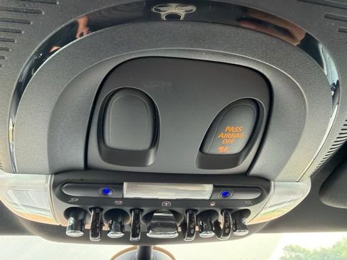 Used 2017 MINI Cooper Countryman ALL4 AWD/4WD image 13