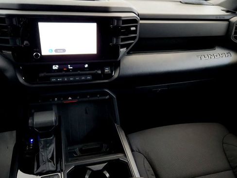 Certified 2026 Toyota Tundra SR5 w/ SX Package AWD/4WD image 27