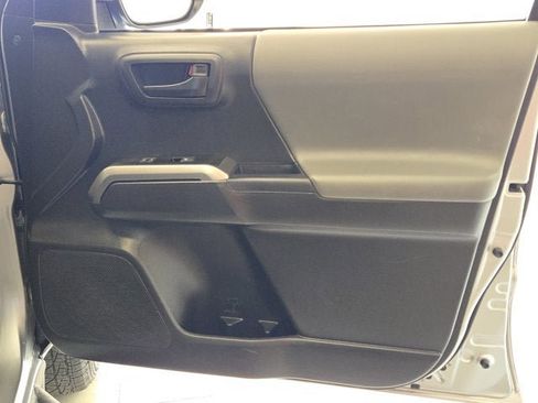 Used 2023 Toyota Tacoma SR5 w/ SX Package RWD image 6