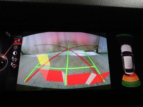 Used 2017 BMW 550i Gran Turismo xDrive image 17