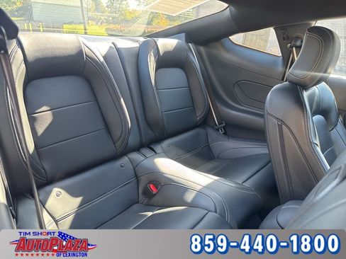 Used 2024 Ford Mustang GT Premium image 51