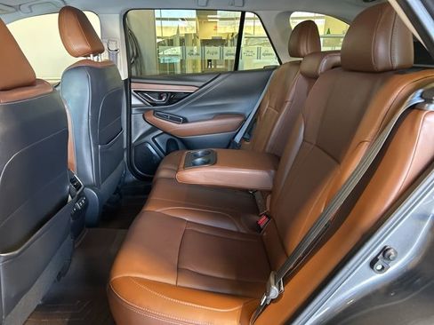 Used 2020 Subaru Outback Touring XT image 27