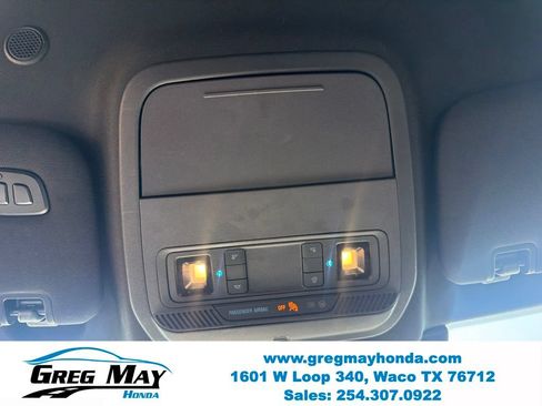 Used 2020 Ford Explorer Limited RWD image 22