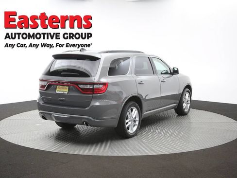 Used 2024 Dodge Durango GT AWD/4WD image 42
