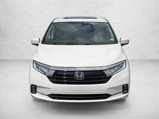Used 2021 Honda Odyssey EX-L video 2