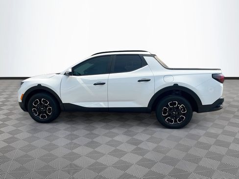Used 2024 Hyundai Santa Cruz SEL w/ Activity Package FWD image 9