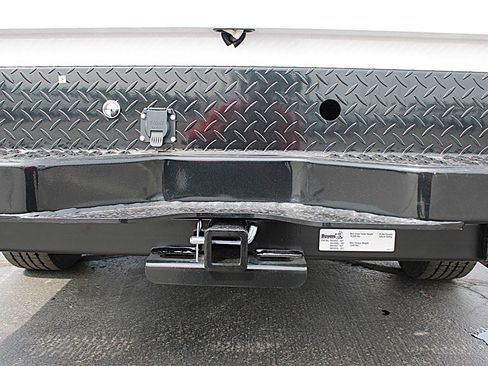 Used 2023 RAM 2500 Tradesman RWD image 12