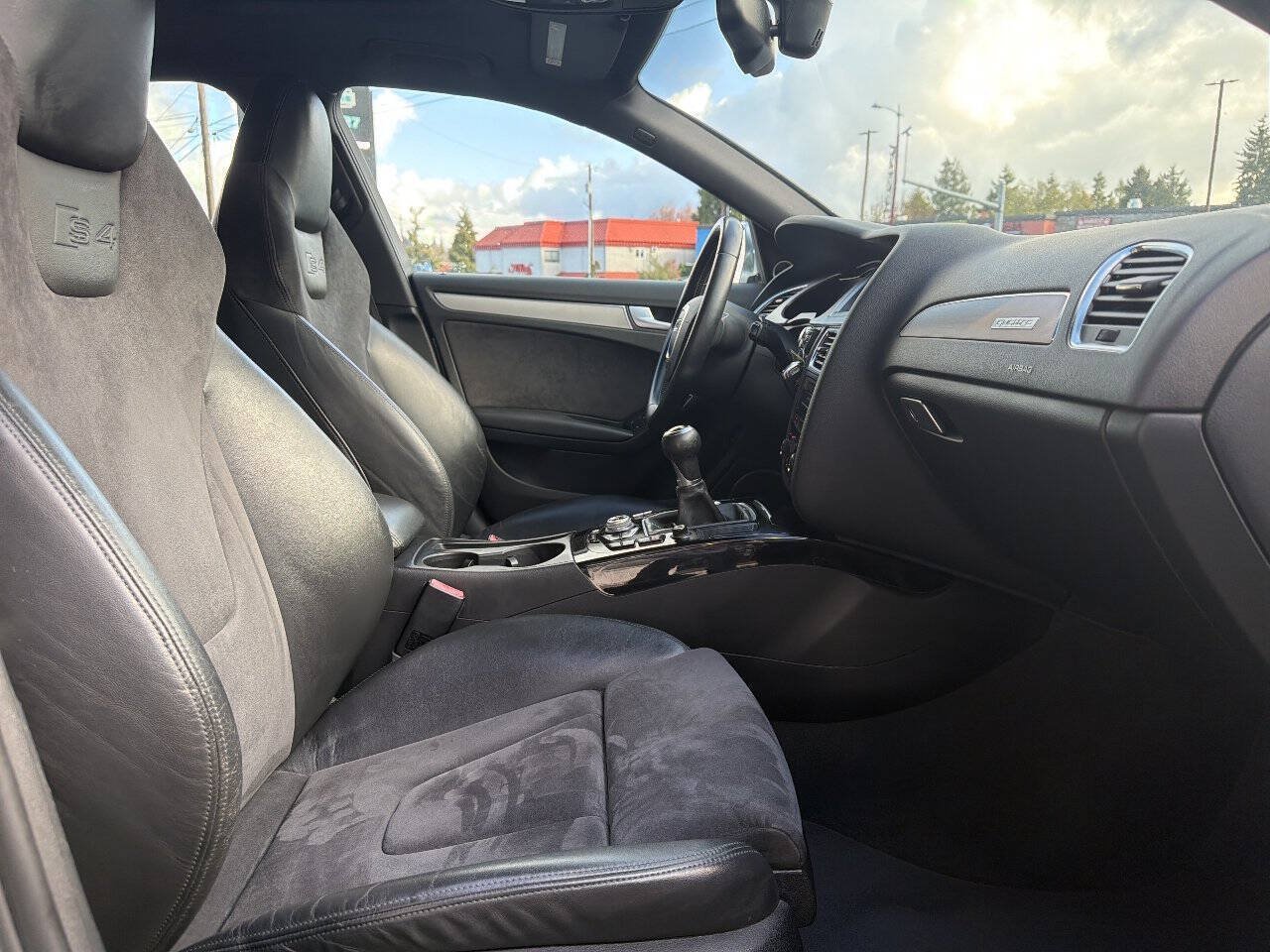 Used 2011 Audi S4 Premium Plus AWD/4WD image 13