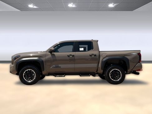New 2026 Toyota Tacoma TRD Off-Road AWD/4WD image 2
