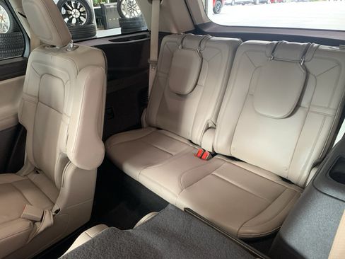 Used 2022 Lincoln Aviator Reserve w/ Elements Package Plus RWD image 14