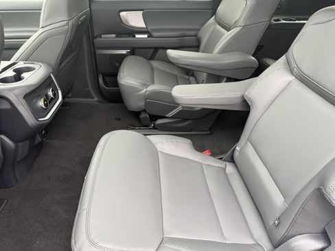 New 2026 Ford Expedition Max Active image 11