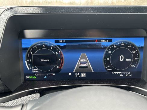 New 2026 Subaru Outback Limited image 11