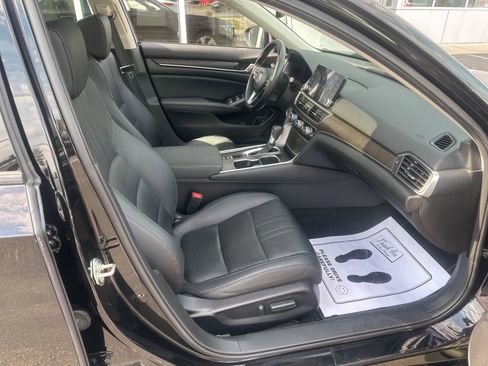 Used 2020 Honda Accord EX-L image 10