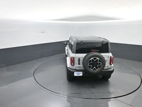 New 2026 Ford Bronco Outer Banks image 22