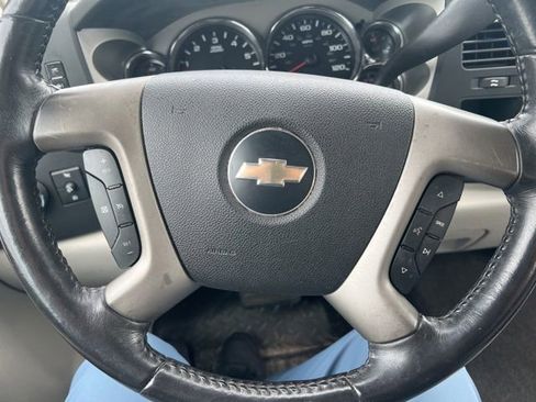 Used 2007 Chevrolet Silverado 1500 LT w/ 1LT Convenience Package RWD image 35