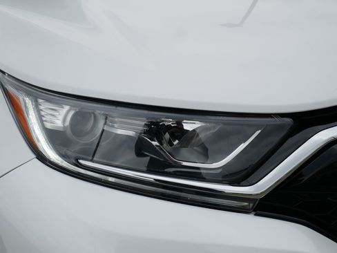 Used 2022 Honda CR-V EX-L image 16