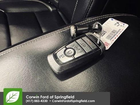 Used 2020 Ford Explorer XLT w/ Equipment Group 202A image 31