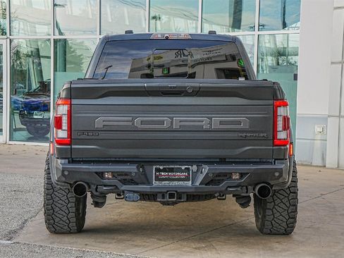 Used 2023 Ford F150 Raptor image 14