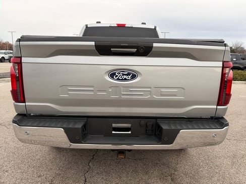 Used 2024 Ford F150 XLT image 6