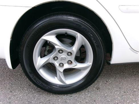 Used 2002 Toyota Camry XLE image 46