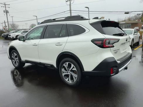 Used 2020 Subaru Outback Touring XT image 6