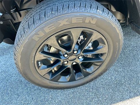 Used 2021 Jeep Wrangler Unlimited Sahara image 14