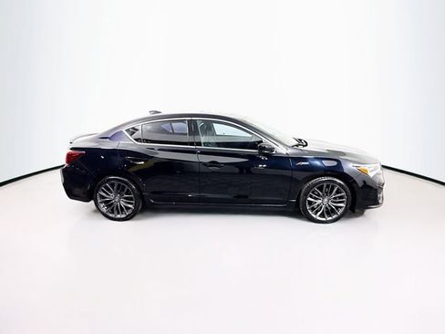 Used 2019 Acura ILX image 8