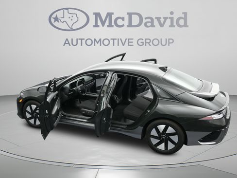 Used 2024 Hyundai Ioniq 6 SE RWD image 44
