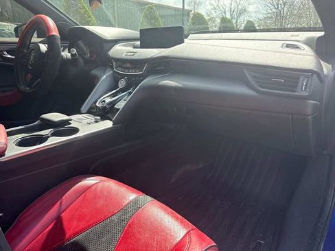 Used 2021 Acura TLX A-Spec Package image 17