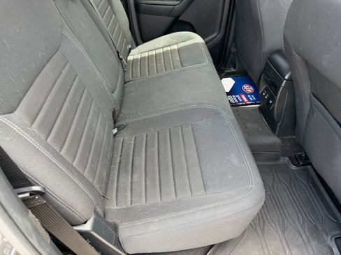 Used 2020 Ford Ranger XLT w/ Equipment Group 301A Mid AWD/4WD image 17