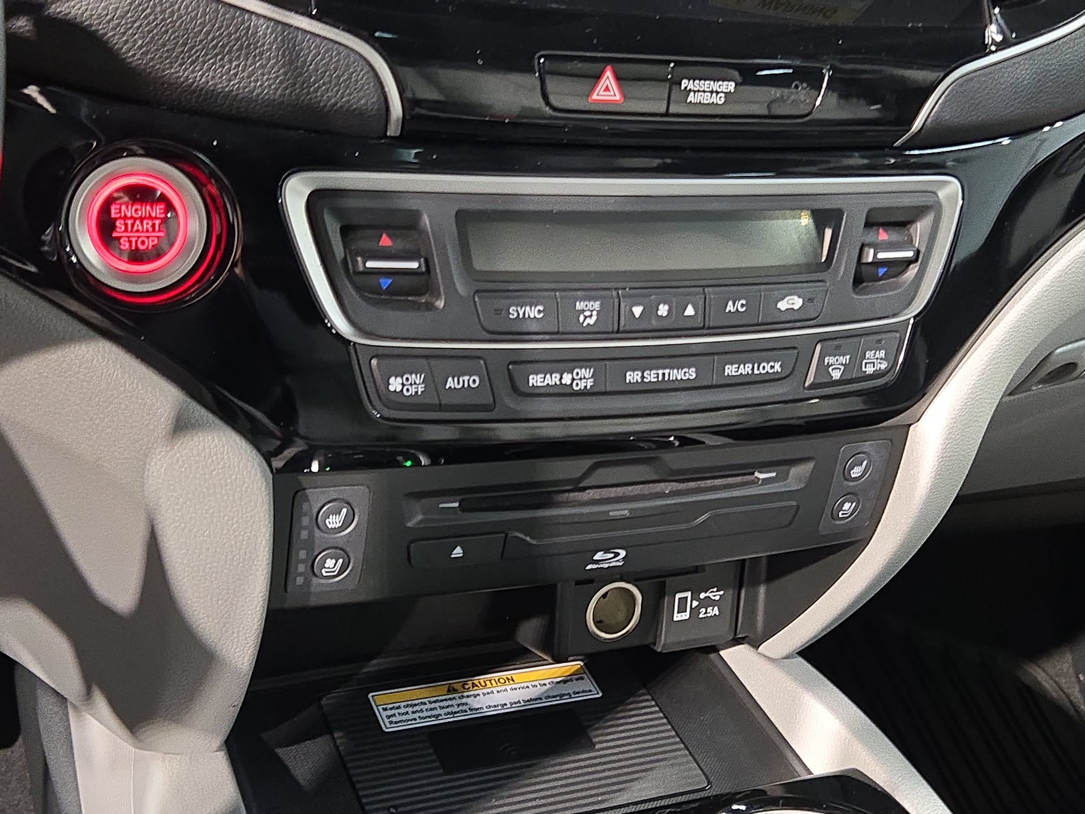 Used 2021 Honda Pilot Elite image 31