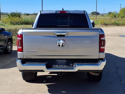 Used 2019 RAM 1500 Laramie image 4