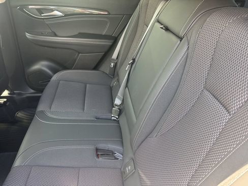 Used 2023 Buick Envision Preferred AWD/4WD image 31