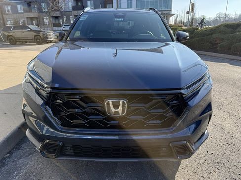 New 2026 Honda CR-V Sport-L image 11