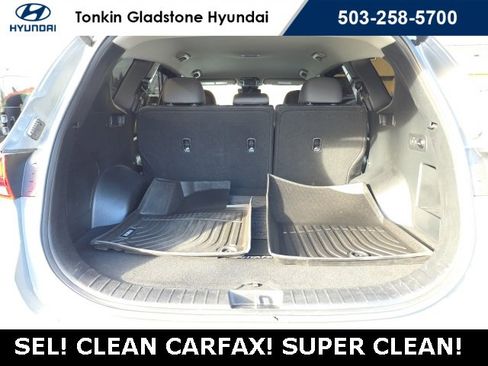 Used 2022 Hyundai Santa Fe SEL w/ Convenience Package image 23
