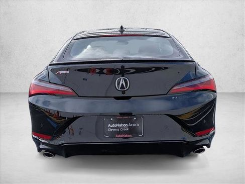 New 2026 Acura Integra A-Spec image 8