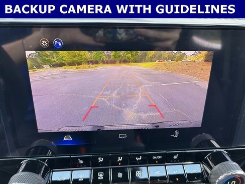 New 2026 Chevrolet Colorado LT w/ Advanced Trailering Package image 4