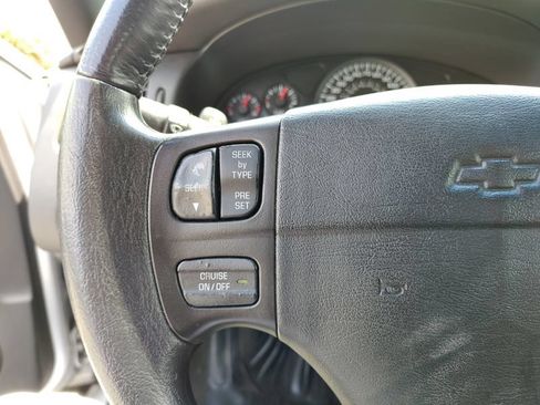 Used 2003 Chevrolet Monte Carlo SS w/ Mirror Group FWD image 12