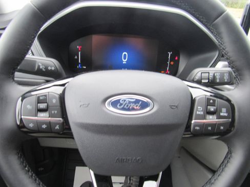 New 2026 Ford Escape Active w/ Tech Pack #1 image 20