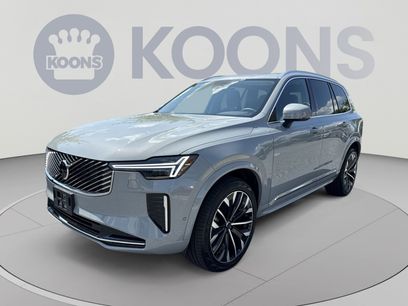 New 2026 Volvo XC90 B6 Plus