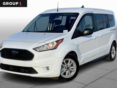 Used 2022 Ford Transit Connect XLT