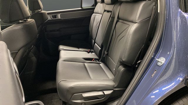 New 2026 Hyundai Santa Fe SEL AWD/4WD image 22
