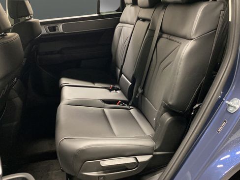 New 2026 Hyundai Santa Fe SEL AWD/4WD image 22