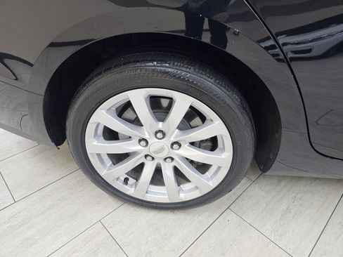 Used 2018 Cadillac ATS 2.0T Sedan image 41