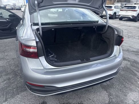 New 2026 Volkswagen Jetta Sport FWD image 38