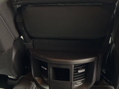 New 2026 RAM 2500 Tradesman AWD/4WD image 24