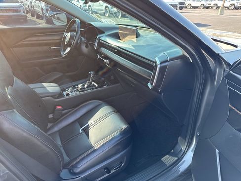 Used 2023 MAZDA CX-50 2.5 Turbo w/ Cargo Package image 19